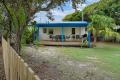 As close to the beach as you can get! Pets Welcome. Fully fenced.