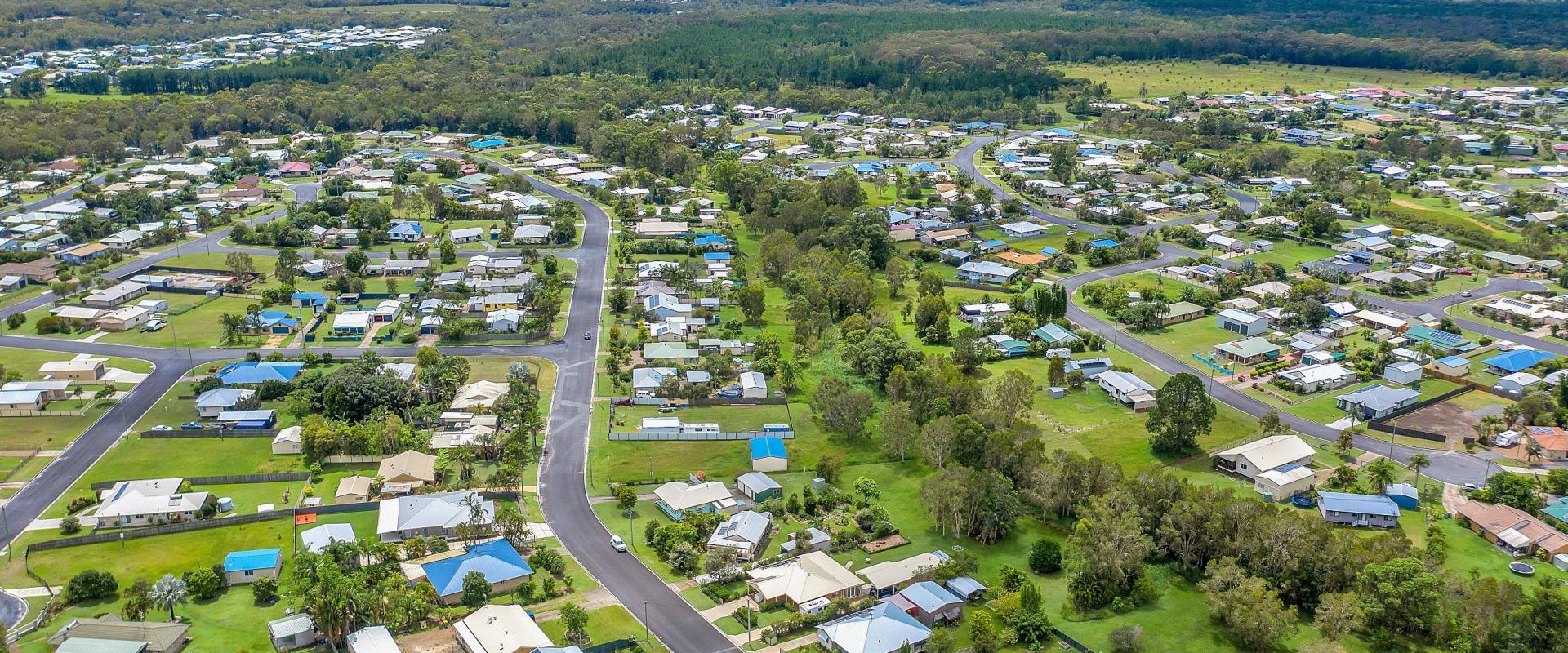 Cooloola Coast Realty WHEN SIZE MATTERS!!!