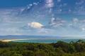 Fantastic View Across to Fraser Island