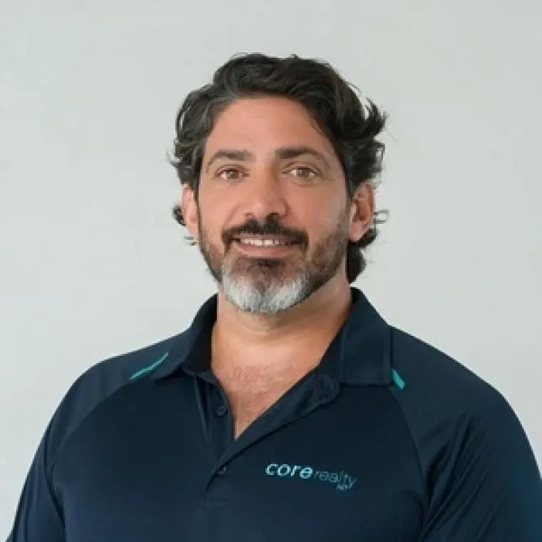 George Vazanellis
