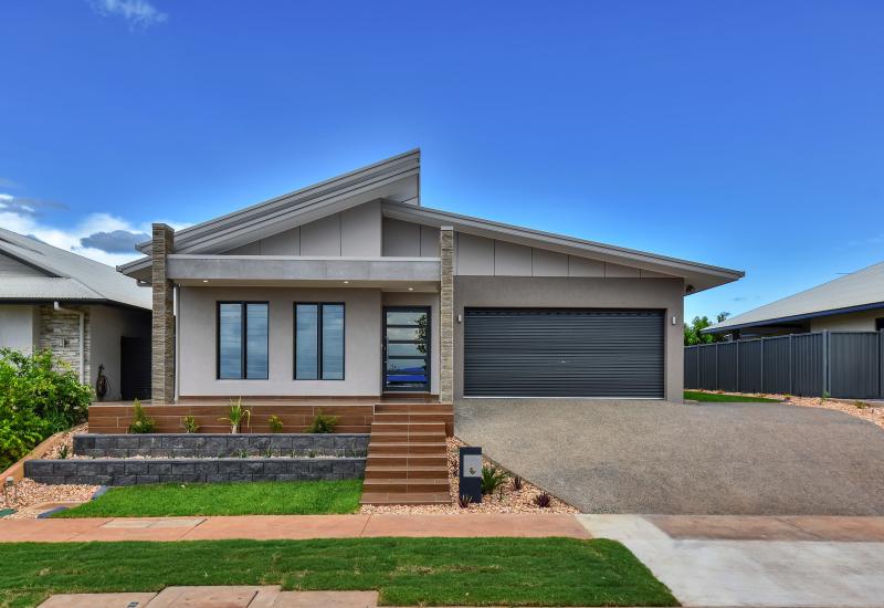 Immaculate Four Bedroom Home