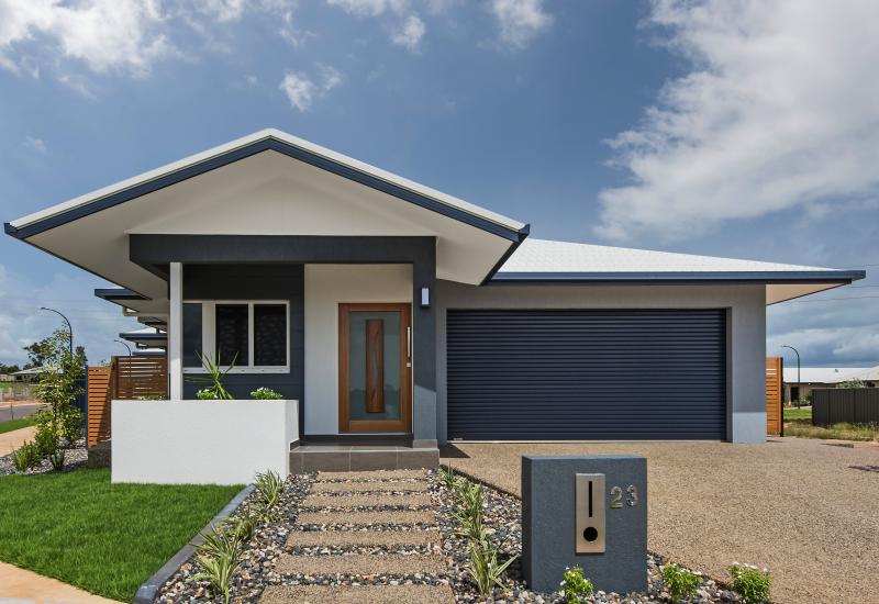 Architecturally Designed 4 Bedroom plus Study Home