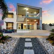 Buyer of a House in Bayview