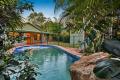 Back Yard Oasis - Break Lease