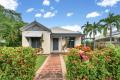 Low Maintenance Cottage in Gunn