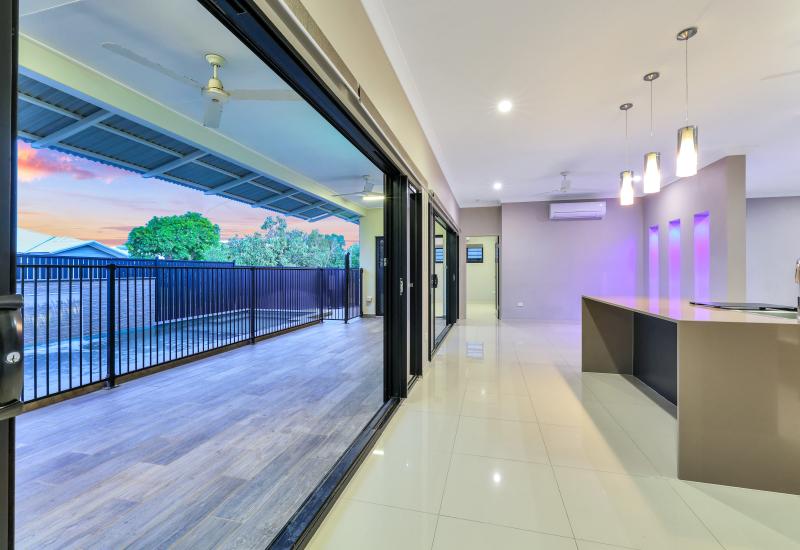 Have you seen luxury – Welcome Home