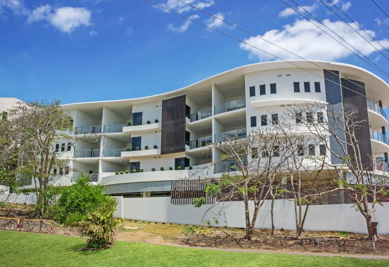 Stuart Park’s Finest Boutique Complex
