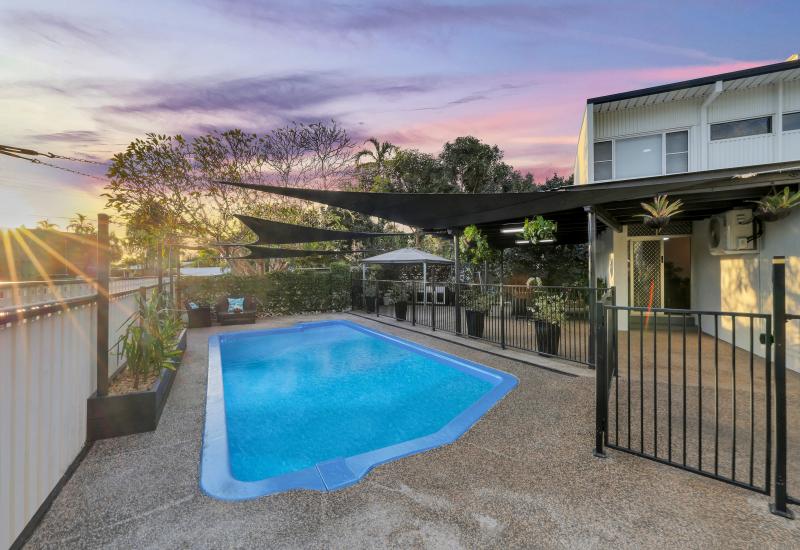 Elevated Living