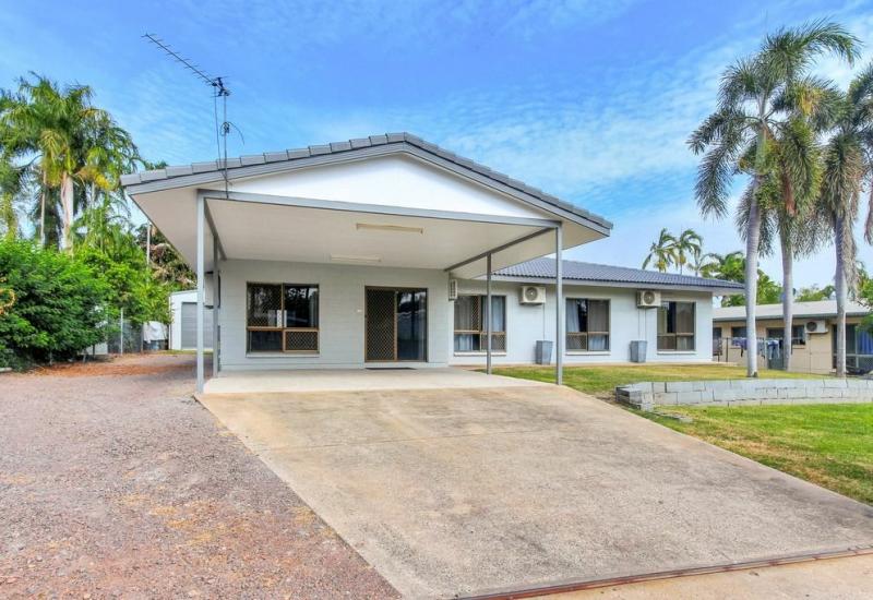 Space to Live, Work & Play – 4-Bedroom Home with Outdoor Storage