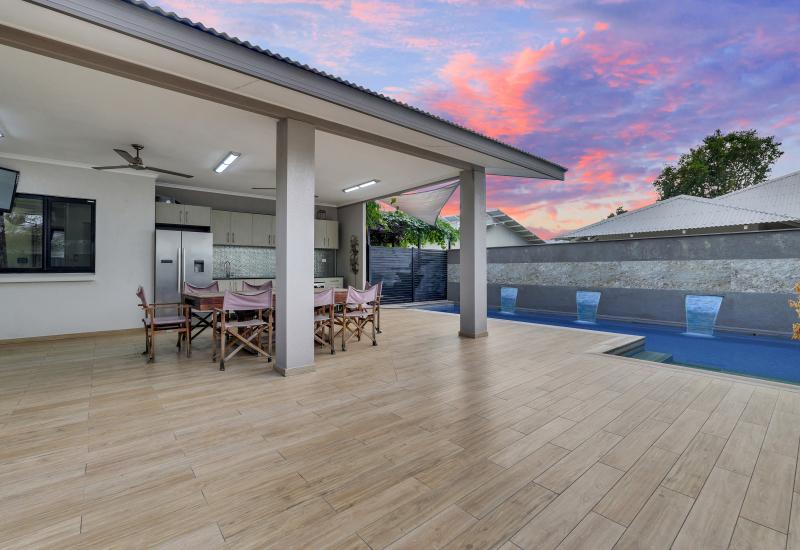 Elegant Retreat