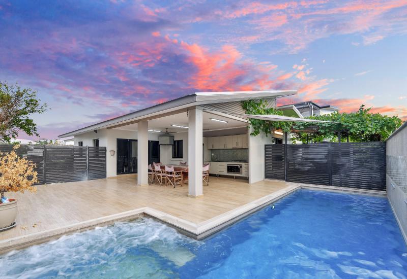 Elegant Retreat