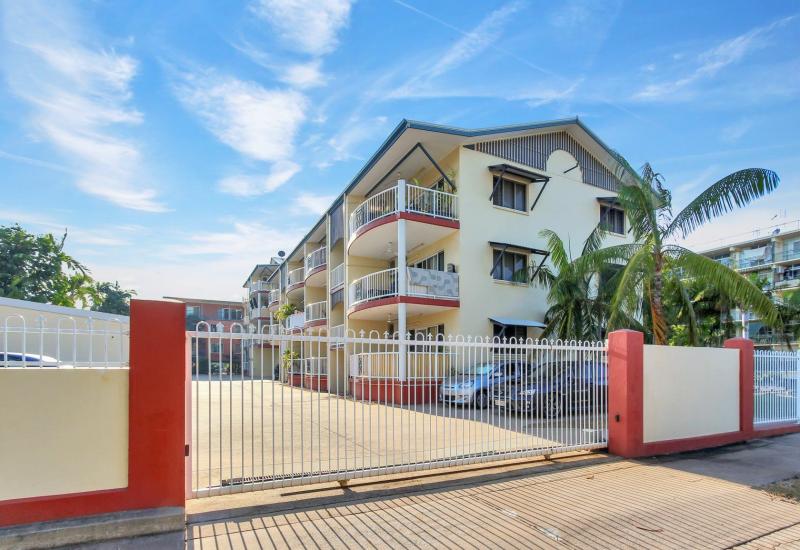 Modern, Breezy & Secure – Perfect First Home or Investment!
