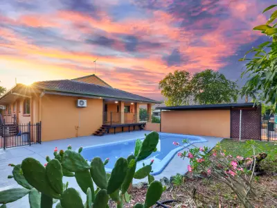 Thea P testimonial image