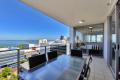 Breathtaking Views – Stylish 11th Floor Apartment in Darwin CBD