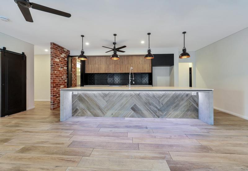 Stunning Family Abode with Solar and Pool + media room