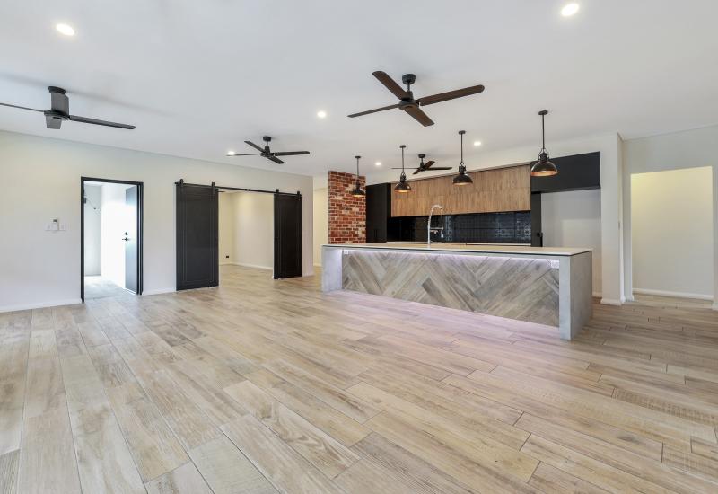 Stunning Family Abode with Solar and Pool + media room