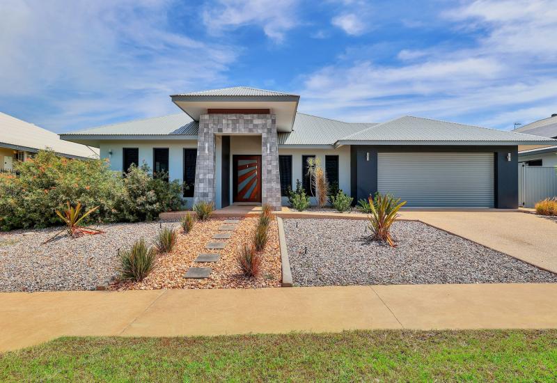Stunning Family Abode with Solar and Pool + media room