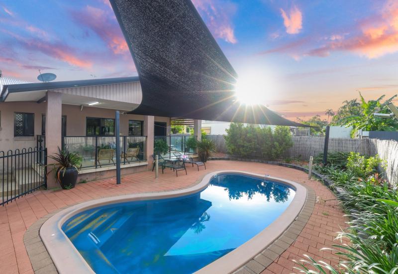 Luxurious Modern Home in Leanyer