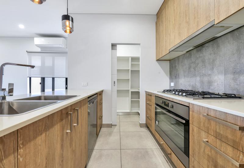 Modern Comfort in Family-Friendly Zuccoli