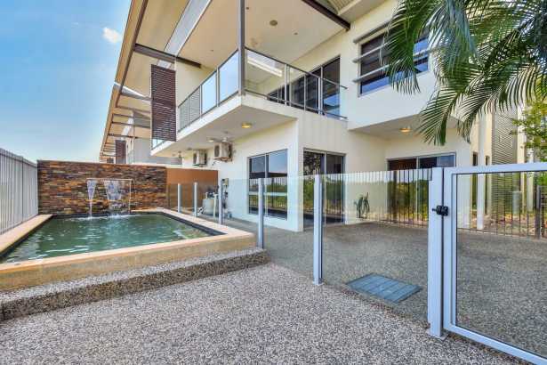 Stylish Living in the Heart of Bayview