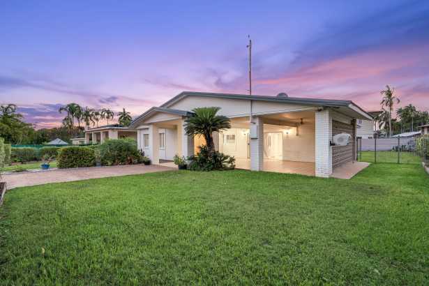27 Lee Point Road, A Home With Room for More!