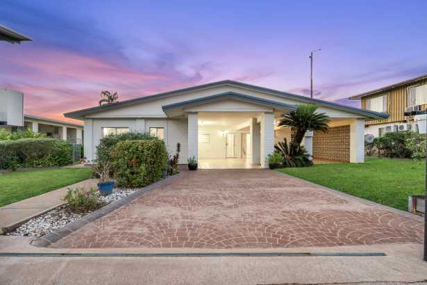 27 Lee Point Road, A Home With Room for More!