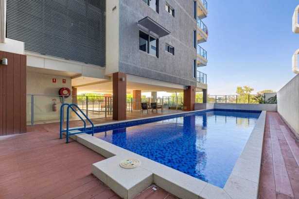 Executive City Living with Space, Style & Convenience
