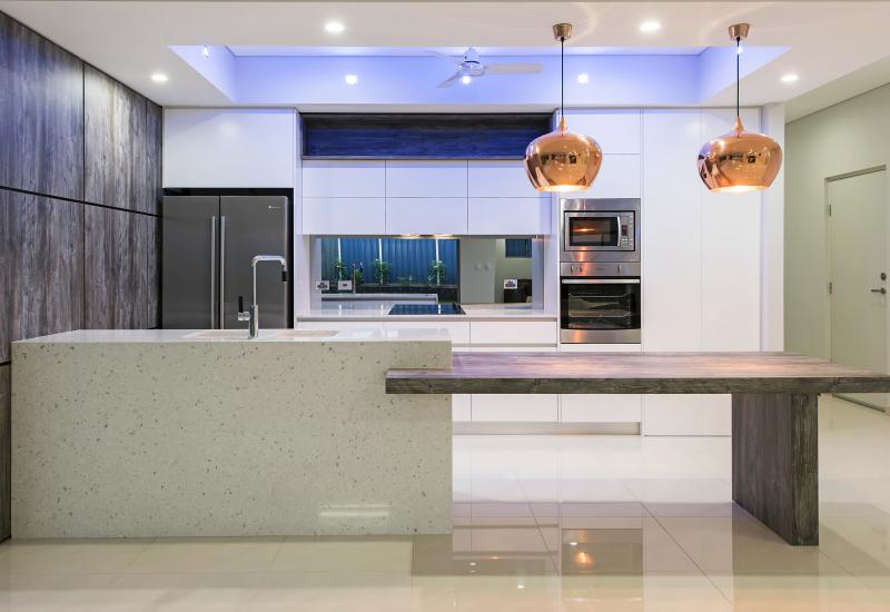 This is a must see, must feel home!