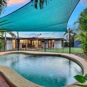 Seller of a House in Rosebery