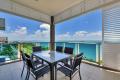 Ocean views from every aspect!