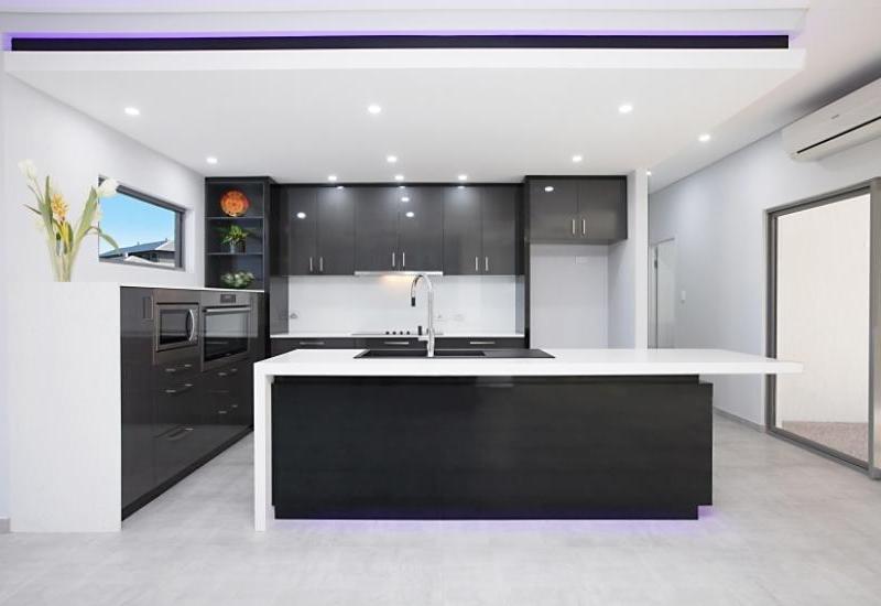 Stylish living, premier suburb