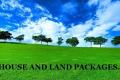 House and Land Package