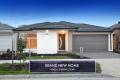 GORGEOUS 4 BED BRAND NEW FAMILY HOME!