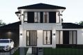 High-End Architecturally Designed Modern Residence with Stamp Duty Savings