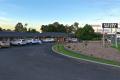 PASSIVE INVESTMENT MOTEL WITH RETURNS, LONG-TERM LEASE & EXPERIENCED TENANT AND VACANT LAND (NON-TENANTED) 6,000 SQM (APPROX.)