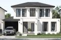 Elegant French-Inspired Detached Residence - Fire Place - 5 Sky lights - Dual Master Suites - Ready in 3.5 Months