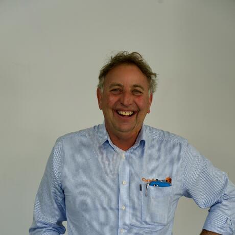 Steve Nugent photo