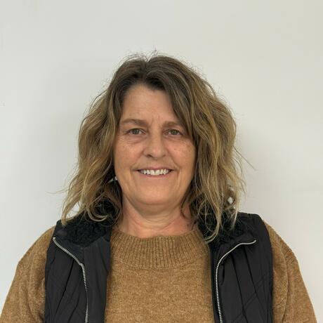 Helen Stephens photo