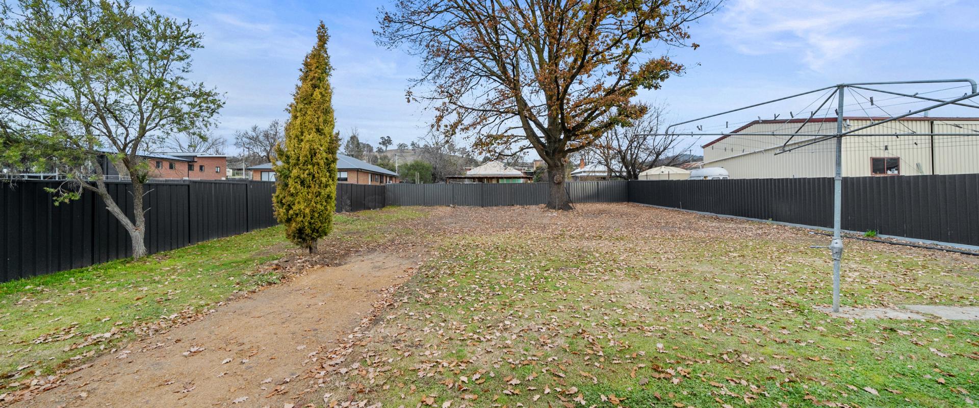 Costello Rural Renovated Rental!