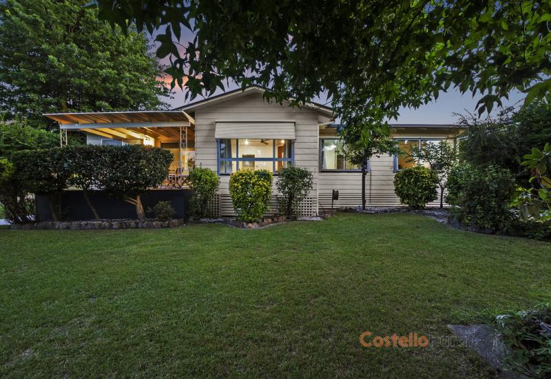 Embrace a spacious, fresh, and welcoming lifestyle in the heart of Corryong!