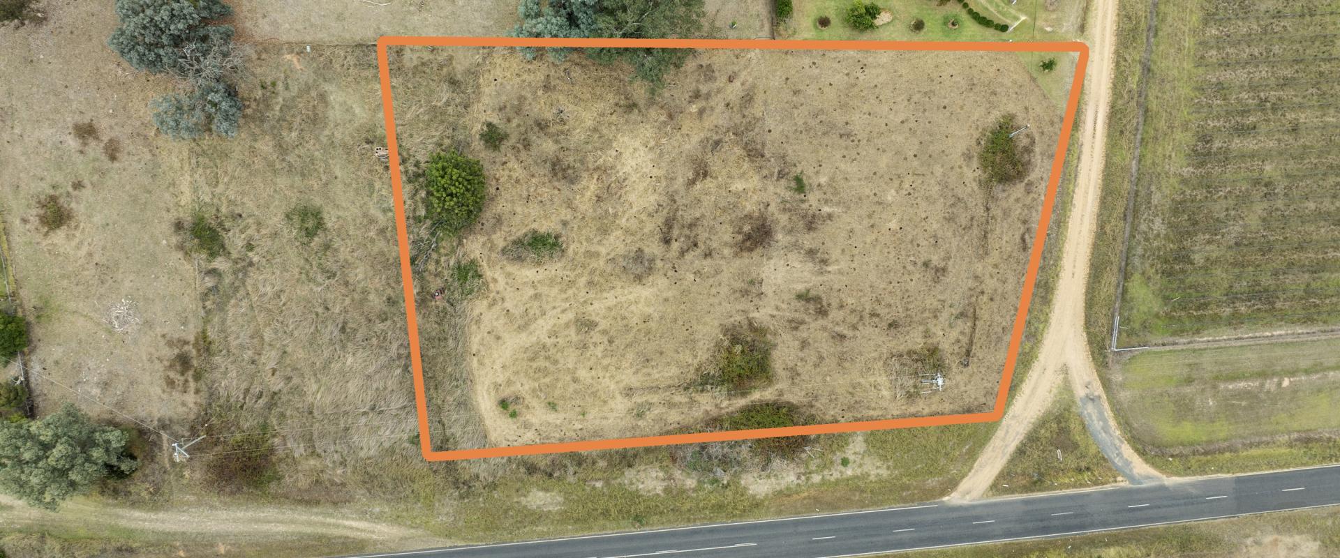 Costello Rural Private Sale Walwa Land Zoned Rural Living Zone