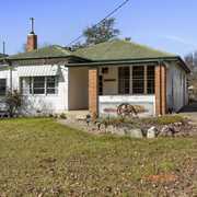 Seller of a House in Corryong