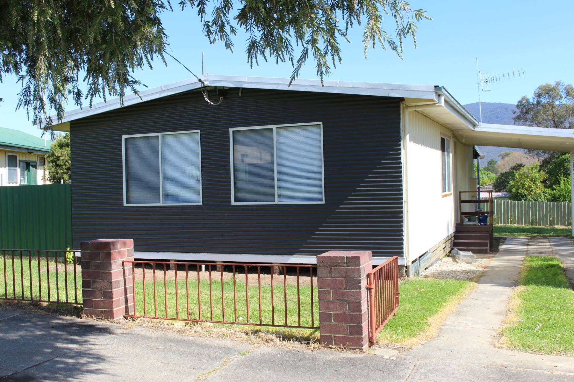 64 Harris Street, Corryong - Image 1