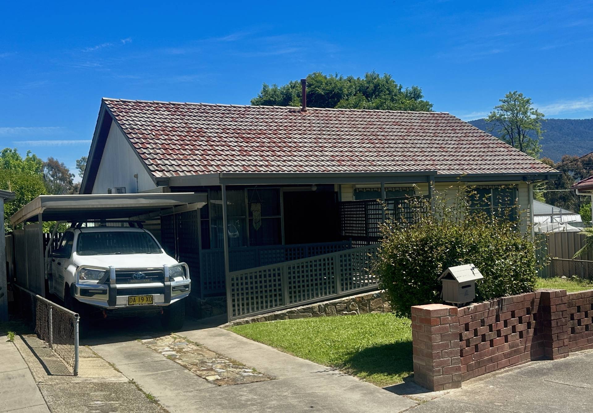 4 Mitchell Ct, Corryong - Image 1