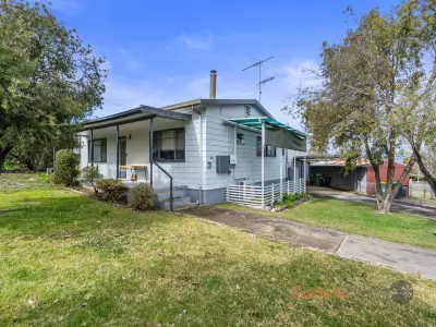 Harry and Chintana Flynn testimonial image