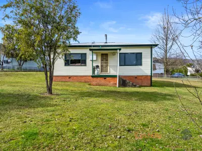 Ken Aspinall testimonial image