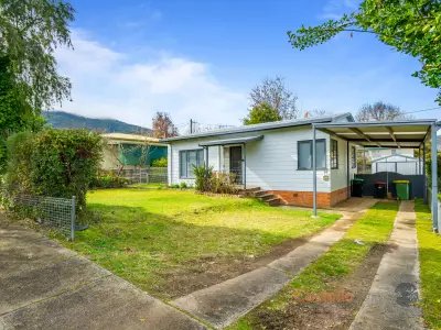 Harry and Chintana Flynn testimonial image