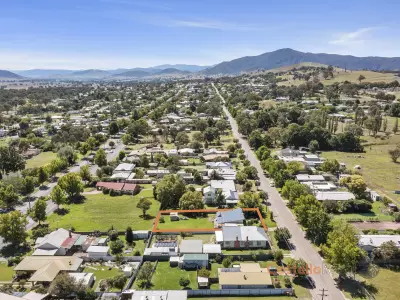 Aaron and Mary Moffat testimonial image