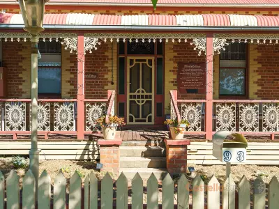 Lisa and David Greenhill testimonial image