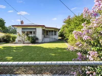 Gillian and Peter Jessup testimonial image